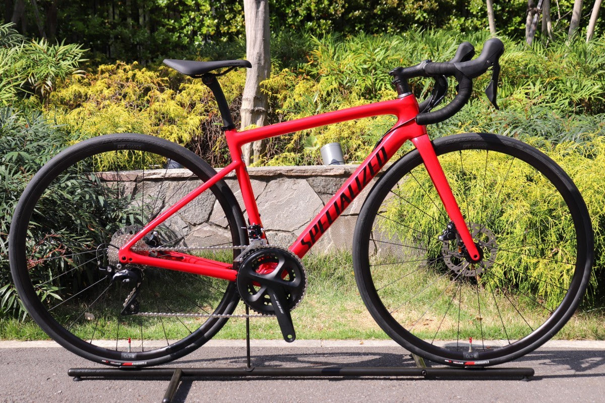 スペシャライズド SPECIALIZED ターマック TARMAC SL6 SPORT 2022 49