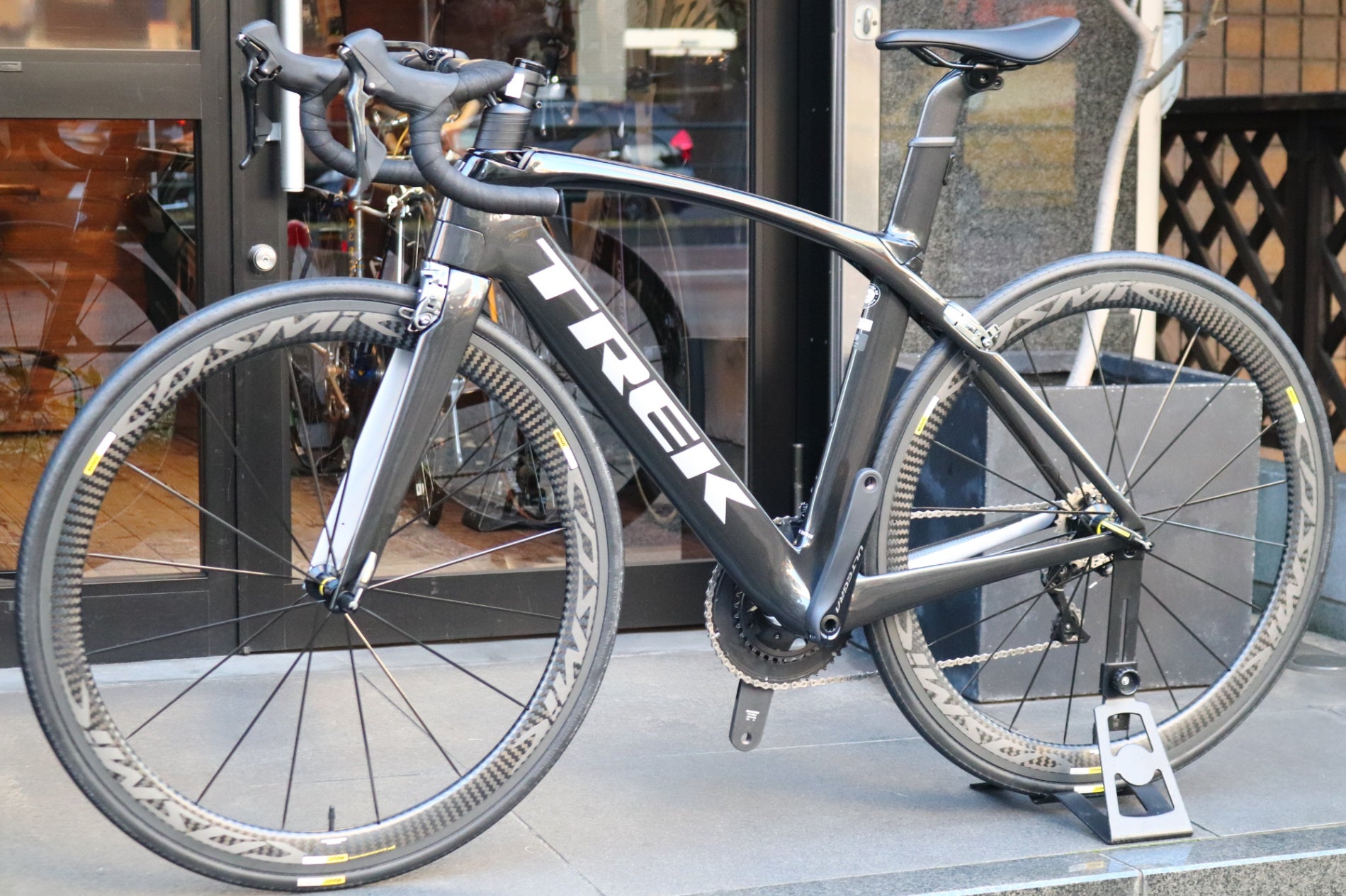 トレック TREK マドン MADONE SL6 2019 52サイズ アルテグラ R8000 11S