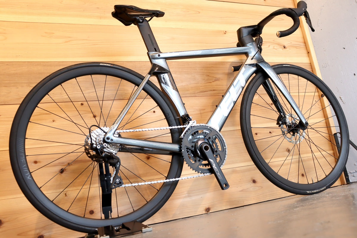 フェルト FELT AR アドバンスド ADVANCED 105 2022 510サイズ カーボン