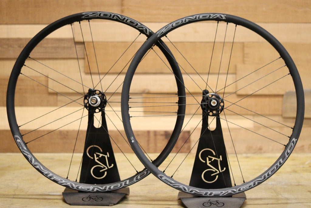 カンパニョーロ Campagnolo ゾンダ ディスク ZONDA DB アルミ