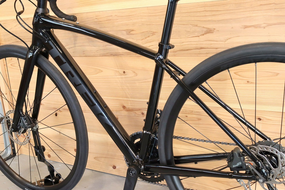 トレック TREK ドマーネ ディスク DOMANE AL4 DISC Gen3 2023 49サイズ