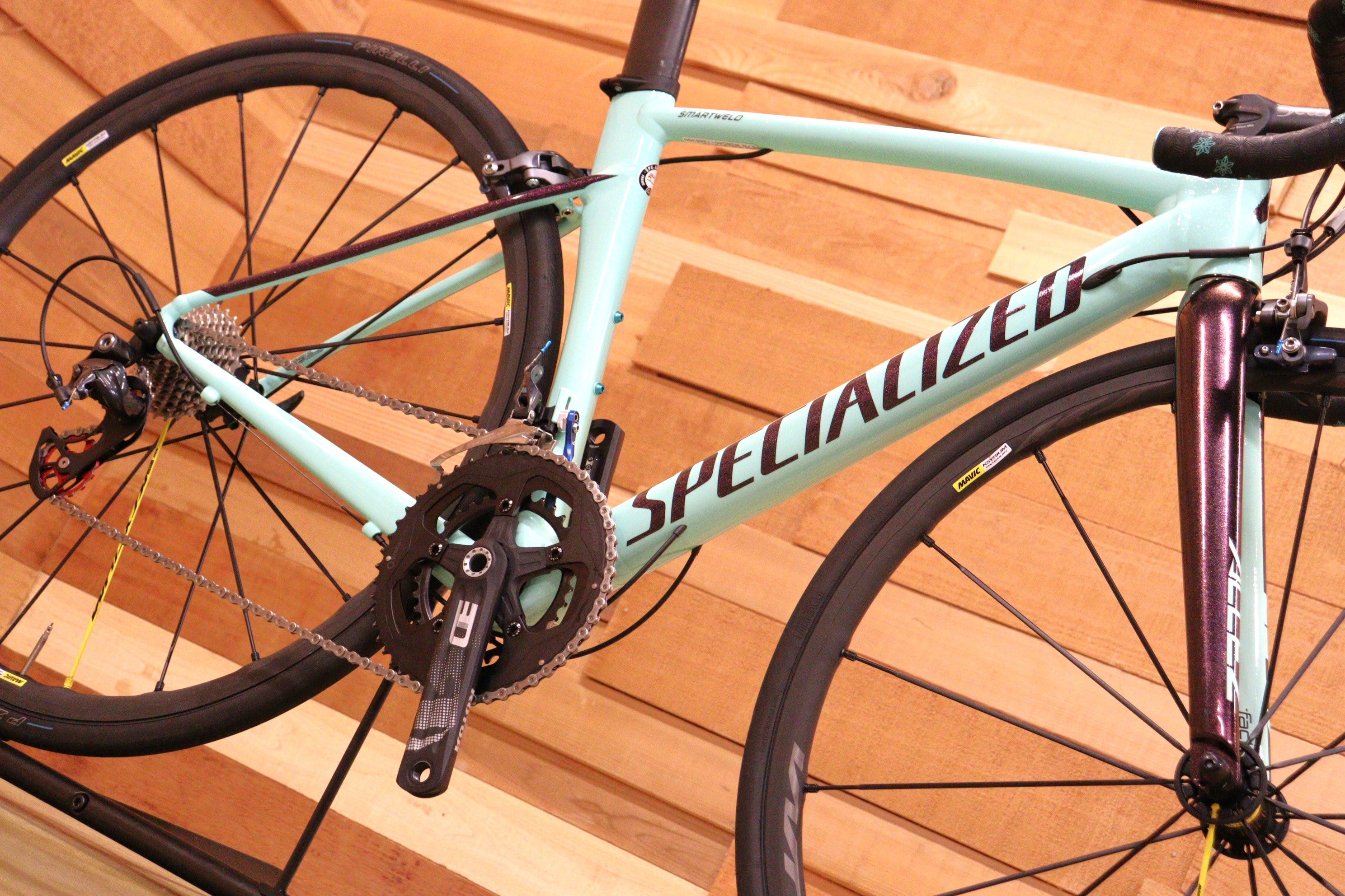 スペシャライズド SPECIALIZED アレースプリント ALLEZ SPRINT COMP