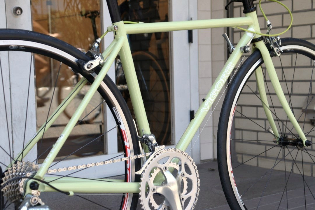 ヴィゴーレ VIGORE オーダーメイド シマノ ティアグラ 4500 MIX 9S