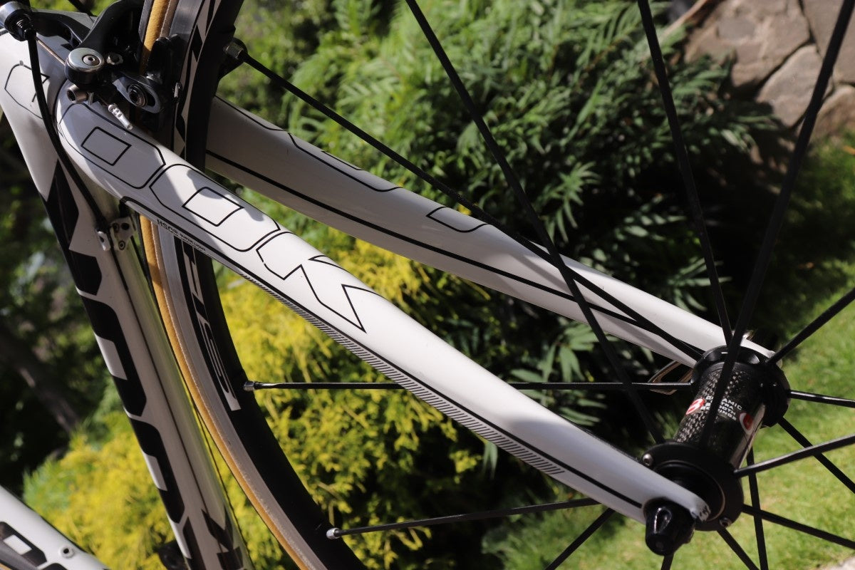 ルック LOOK 586 UD 2012 XSサイズ シマノ デュラエース 9000 11S