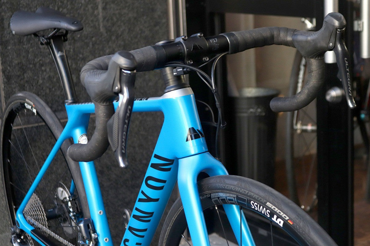 キャニオン CANYON エンデュレース ENDURACE CF SL DISC 8.0 2020 XS