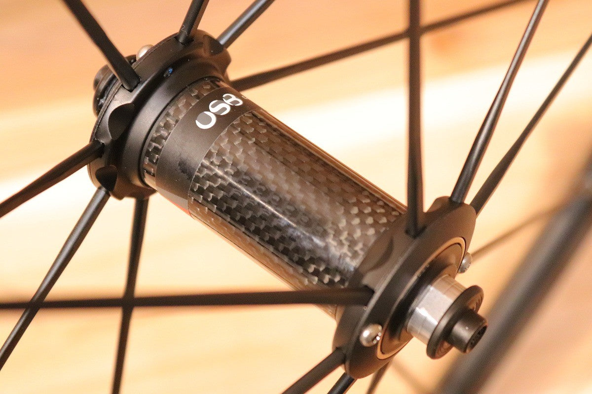 フルクラム FULCRUM レーシング ゼロ RACING ZERO 2WAY-FIT シマノ 11S