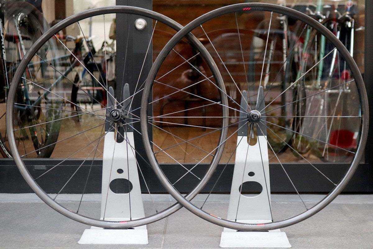 ボントレガー BONTRAGER アイオロス チューブラー AEOLUS XXX TUBULAR