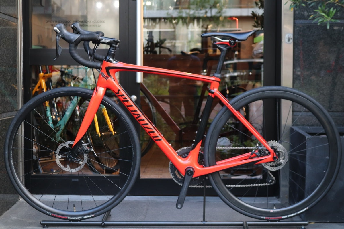 スペシャライズド SPECIALIZED ルーベ エリート ROUBAIX ELITE 2017