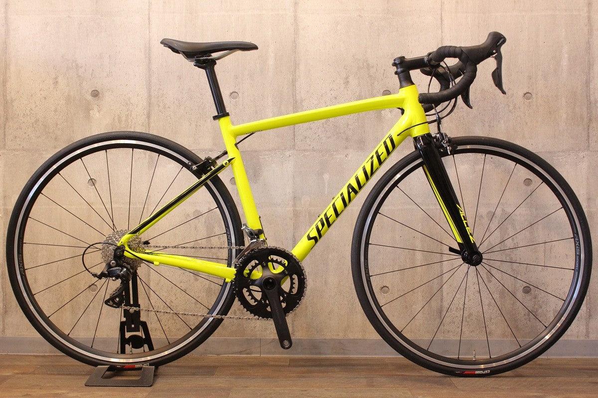 スペシャライズド SPECIALIZED アレー ALLEZ SPORT 2018 52サイズ