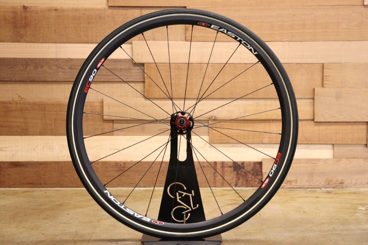 イーストン EASTON EC90 SLX シマノ10S 対応 チューブラー カーボン