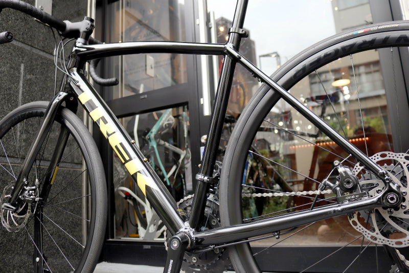 トレック TREK ドマーネ ディスク DOMANE AL2 DISC 2021 54サイズ