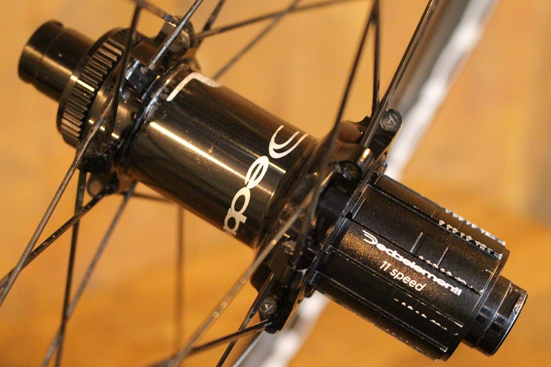 デダ エレメンティ DEDA ELEMENTI SL45 DISC カーボン チューブレス