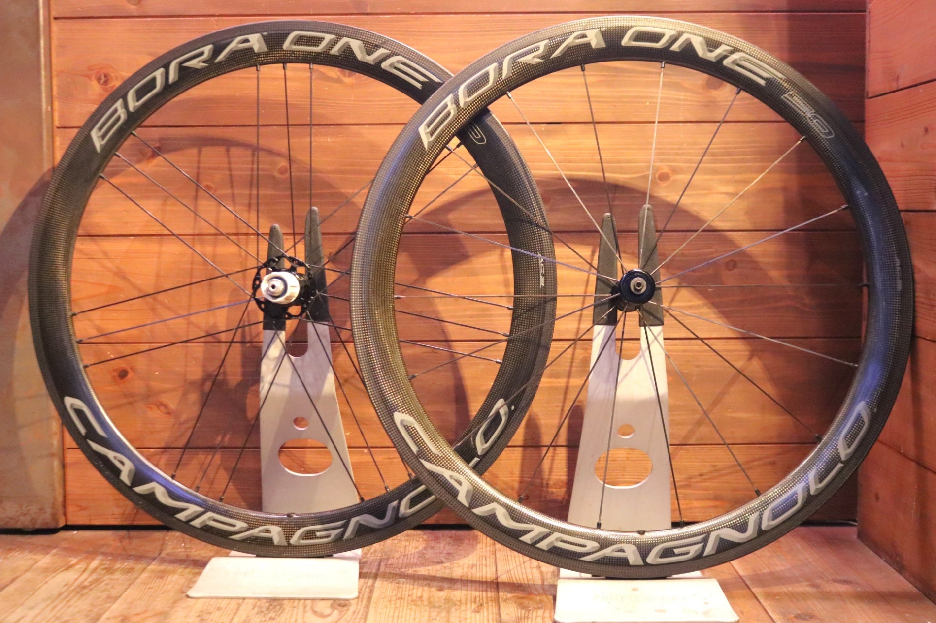 カンパニョーロ Campagnolo ボーラワン BORA ONE 50 AC3 カーボン