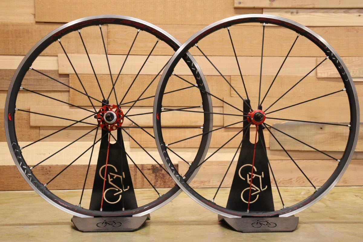 フルクラム FULCRUM レーシングゼロ コンペティツィオーネ RACING ZERO