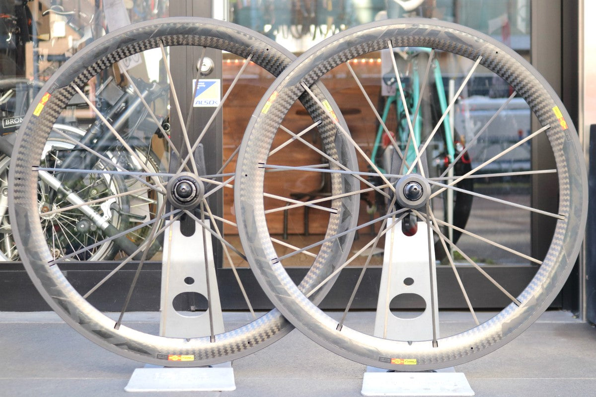 マヴィック MAVIC コスミック COSMIC SLR アルミ/カーボン