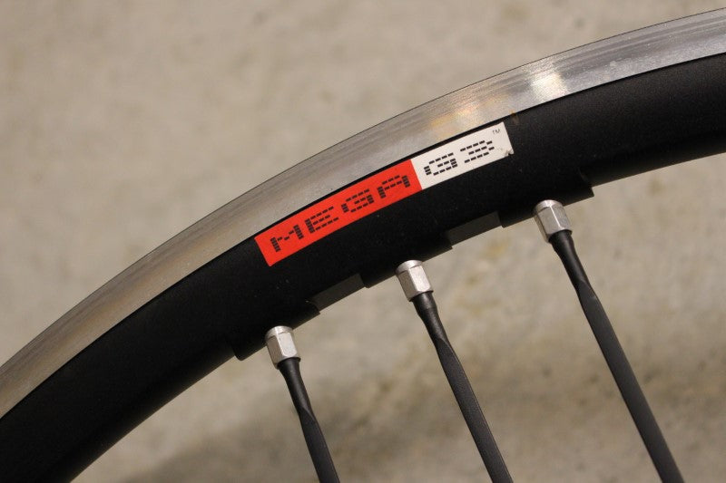 カンパニョーロ Campagnolo ユーラス EURUS アルミ クリンチャー