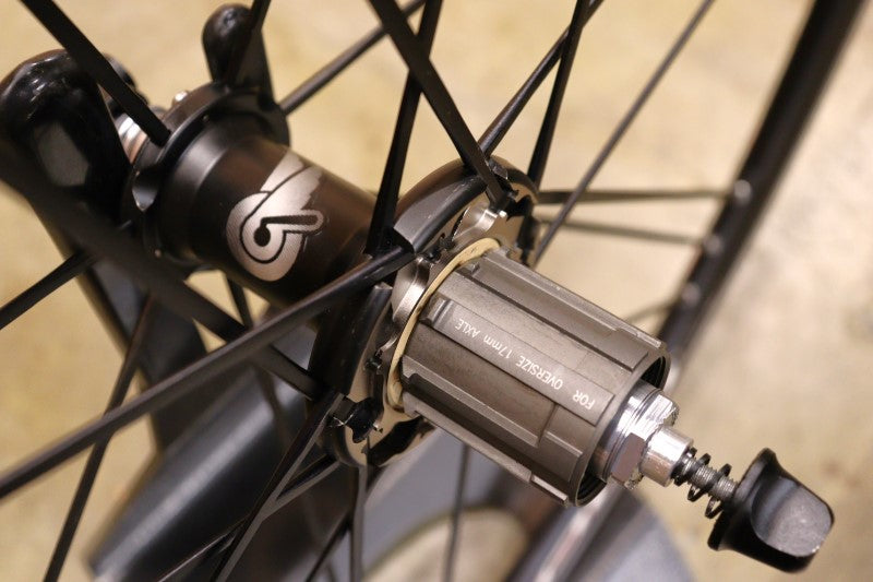 カンパニョーロ Campgnolo ユーラス EURUS 2WAY-FIT シマノ 10S アルミ