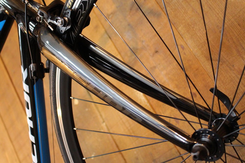 アンカー ANCHOR RL6 2017年モデル 480サイズ ソラ R3000 9S アルミ