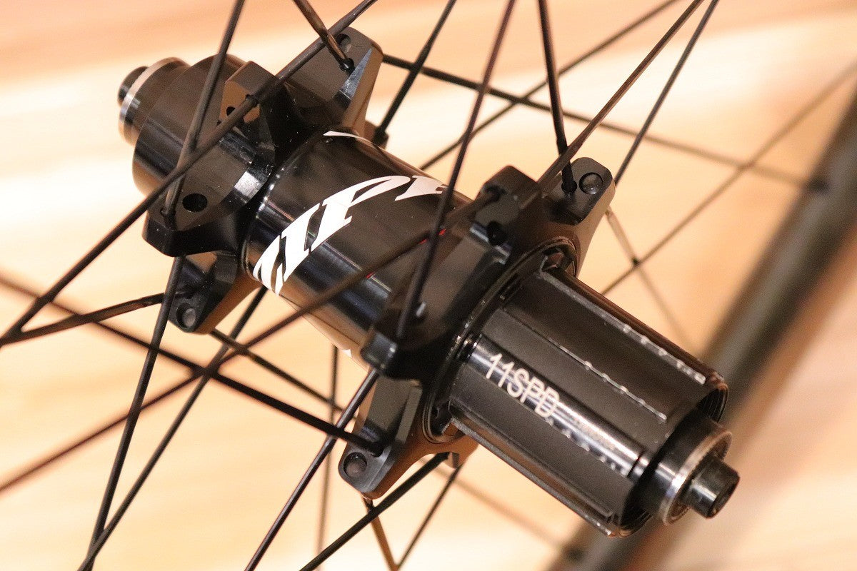 ジップ ZIPP ファイアクレスト FIRECREST 404 カーボン クリンチャー