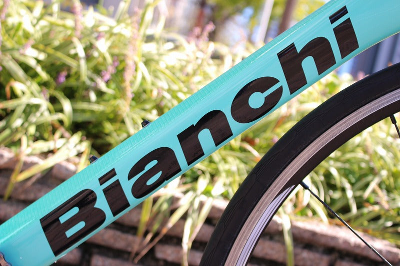 ビアンキ BIANCHI スプリント SPRINT 2021 57サイズ シマノ 105 R7000