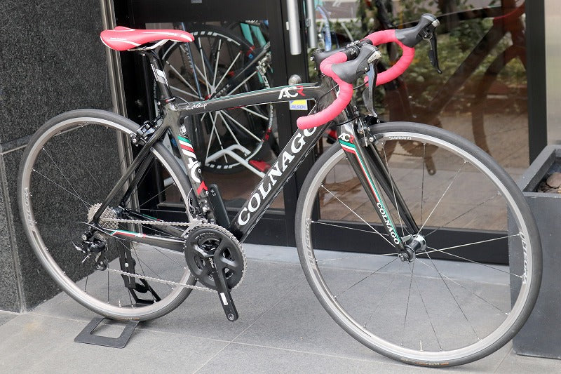 コルナゴ COLNAGO AC-R 2016 480Sサイズ シマノ 105 5800 11S カーボン