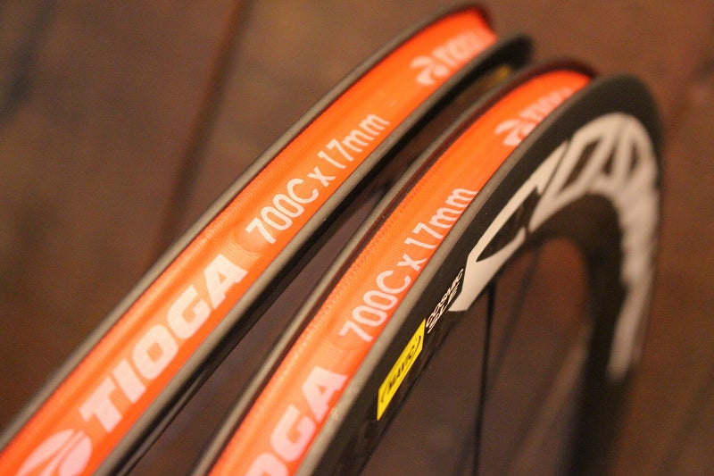 マヴィック MAVIC コスミック COSMIC SLE エグザリット EXALITH アルミ