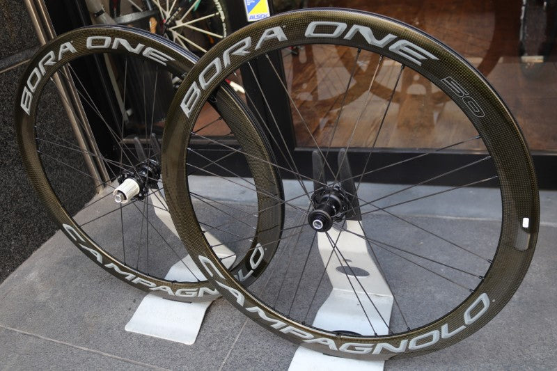 カンパニョーロ Campangolo ボーラワン ディスク Bora One 50 DB