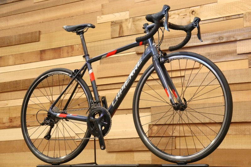 ラピエール LAPIERRE センシウム SENSIUM AL 200 2020モデル シマノ