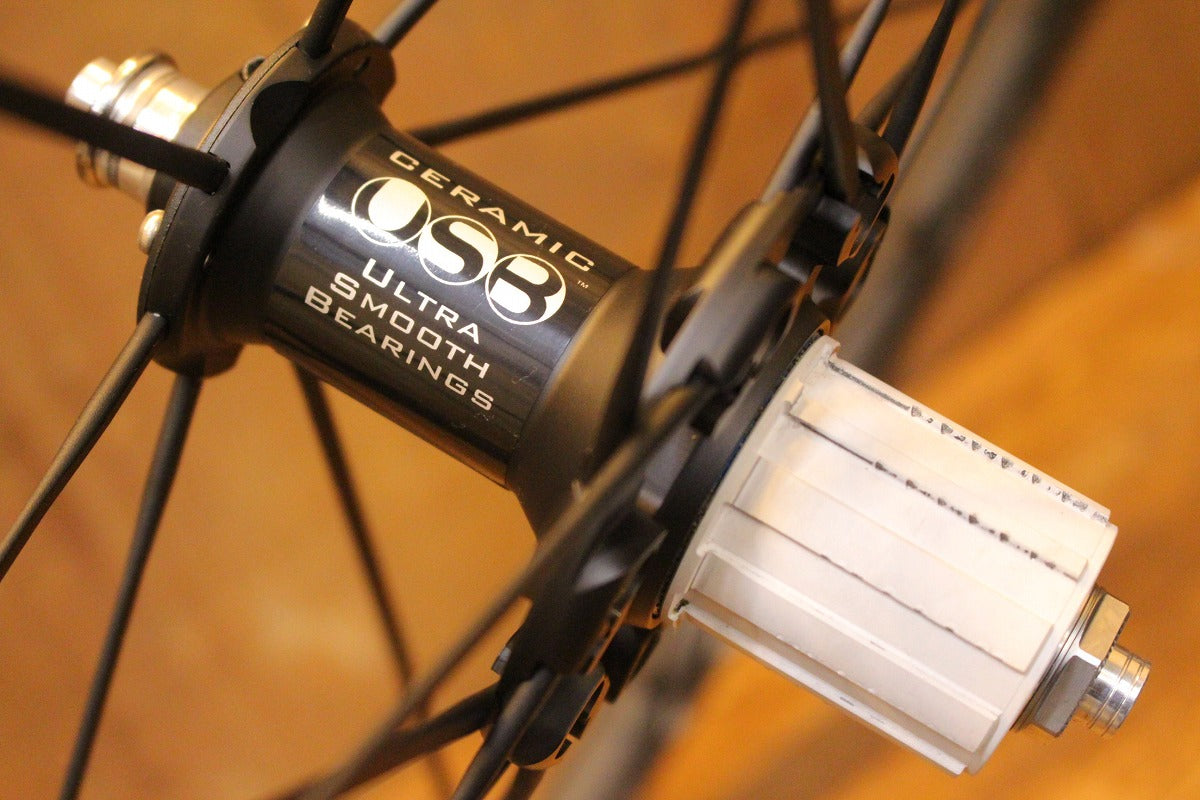 フルクラム FULCRUM レーシング ゼロ ナイト RACING ZERO NITE アルミ