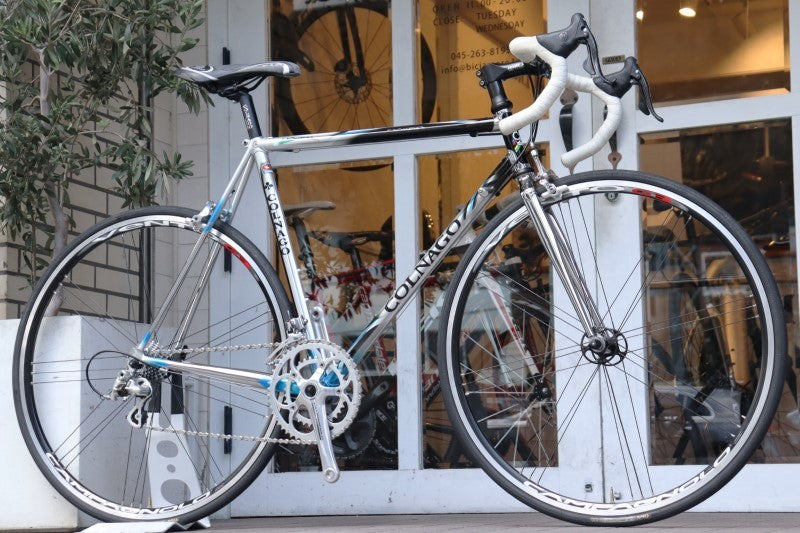 コルナゴ COLNAGO マスター Xライト MASTER X-LIGHT 2007モデル 550