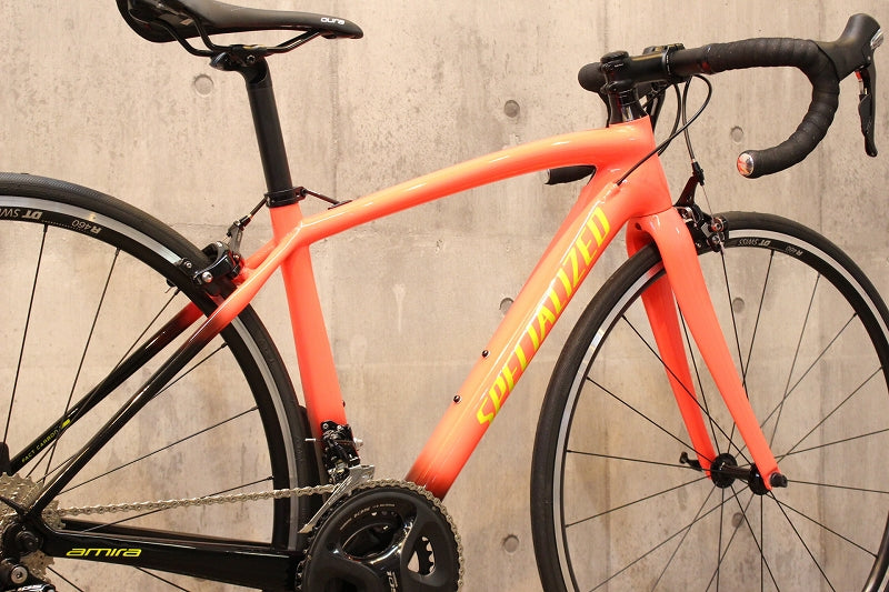 スペシャライズド SPECIALIZED アミラ AMIRA SL4 SPORT 2018年モデル