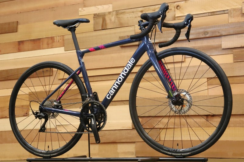 キャノンデール CANNONDALE CAAD13 DISC RAPHAカラー 2021年 51サイズ