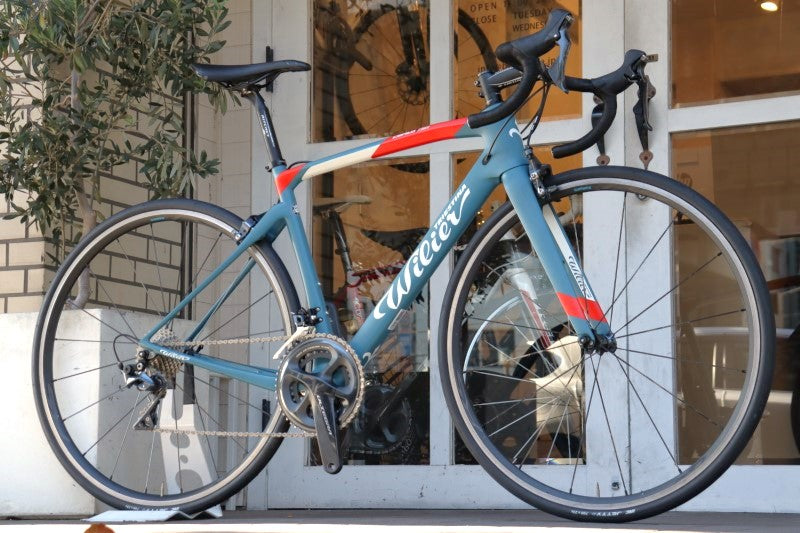 ウィリエール Wilier チェント Cento 1 NDR 2019モデル Sサイズ シマノ