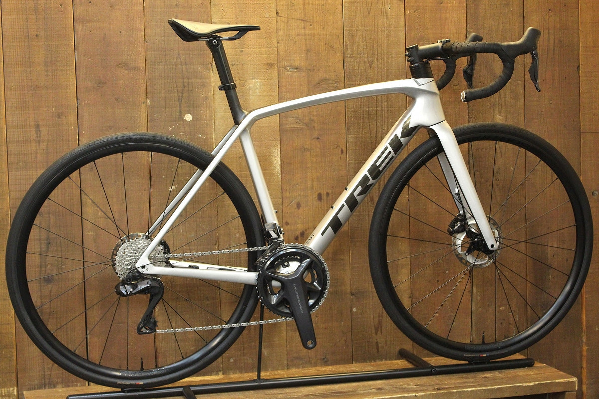 トレック TREK エモンダ EMONDA SL5 DISC 2021年モデル 54サイズ