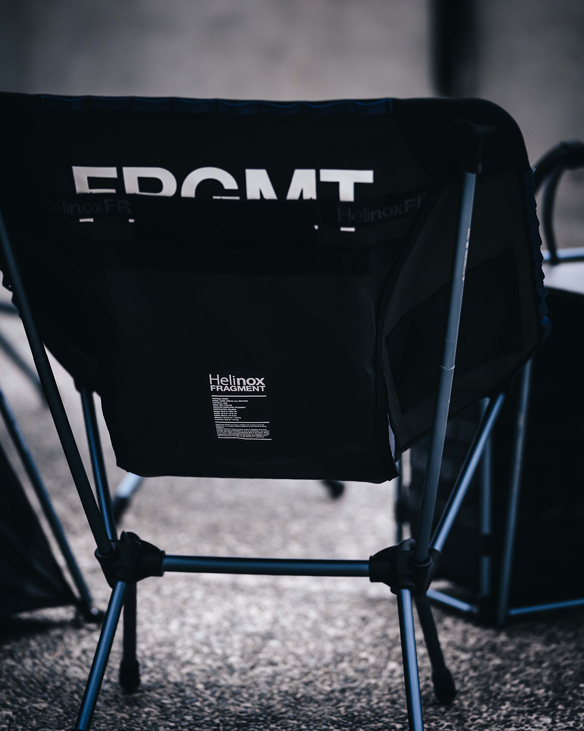 ヘリノックスがヨーロッパ初のパリ旗艦店オープンを記念し