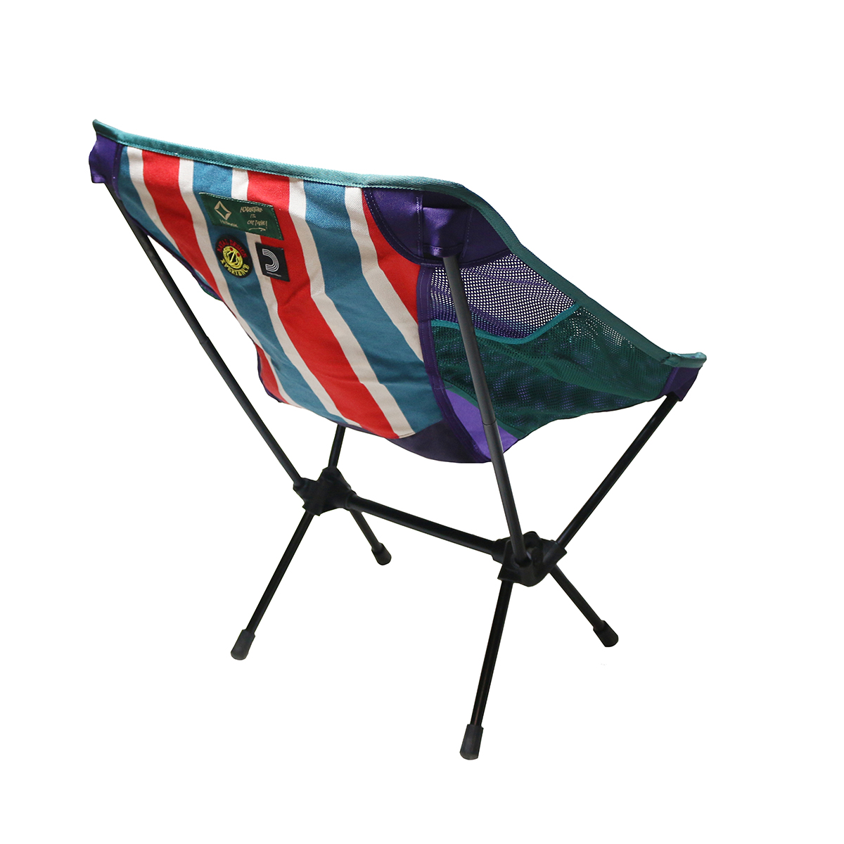 ネイタルデザイン企画運営のイベント“ADVENTURE IS OUT THERE!”がヘリ