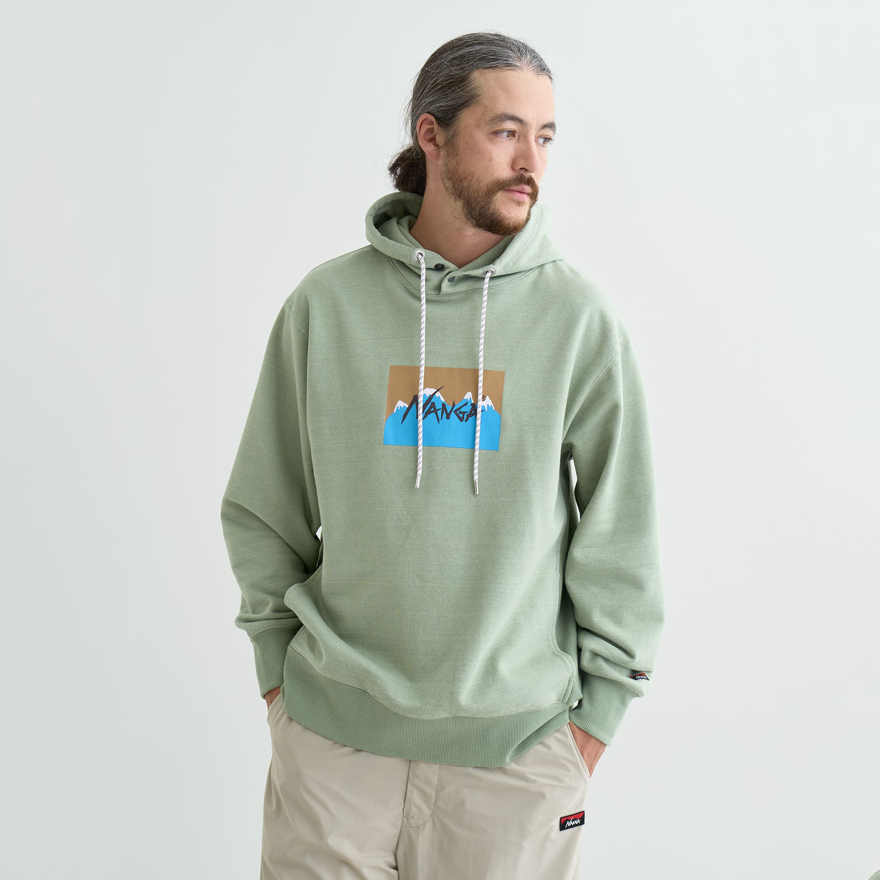 ナンガから、ジェリー鵜飼、タコマフジレコード、テンプラサイクルとの