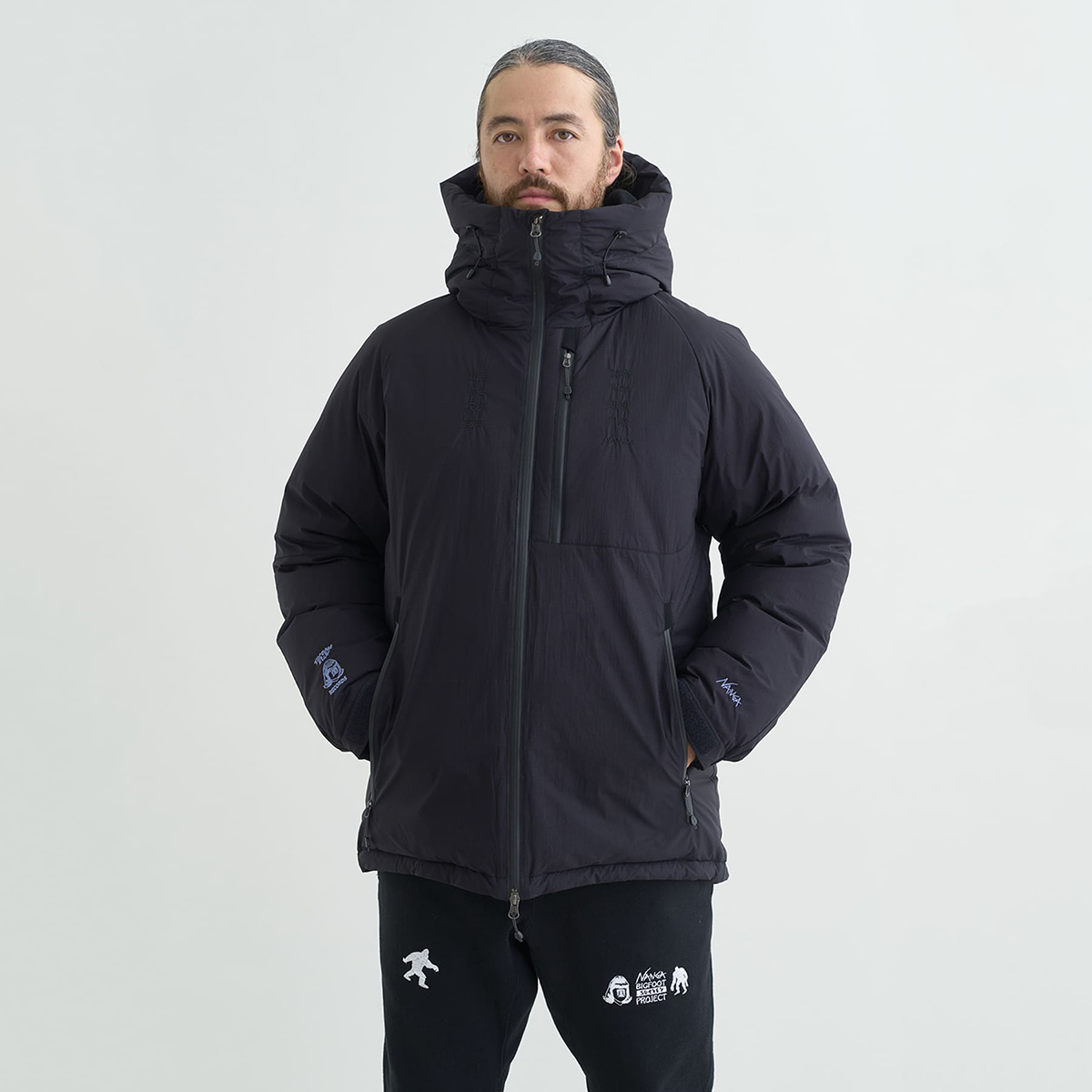 ナンガから、ジェリー鵜飼、タコマフジレコード、テンプラサイクルとの