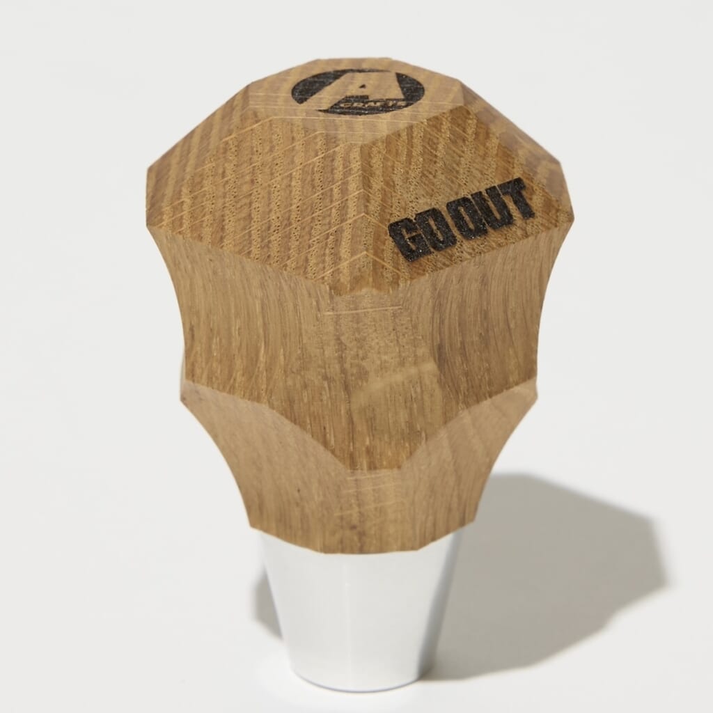 本日開催】ネル デザインワークス×アシモクラフツの「限定プロダクト