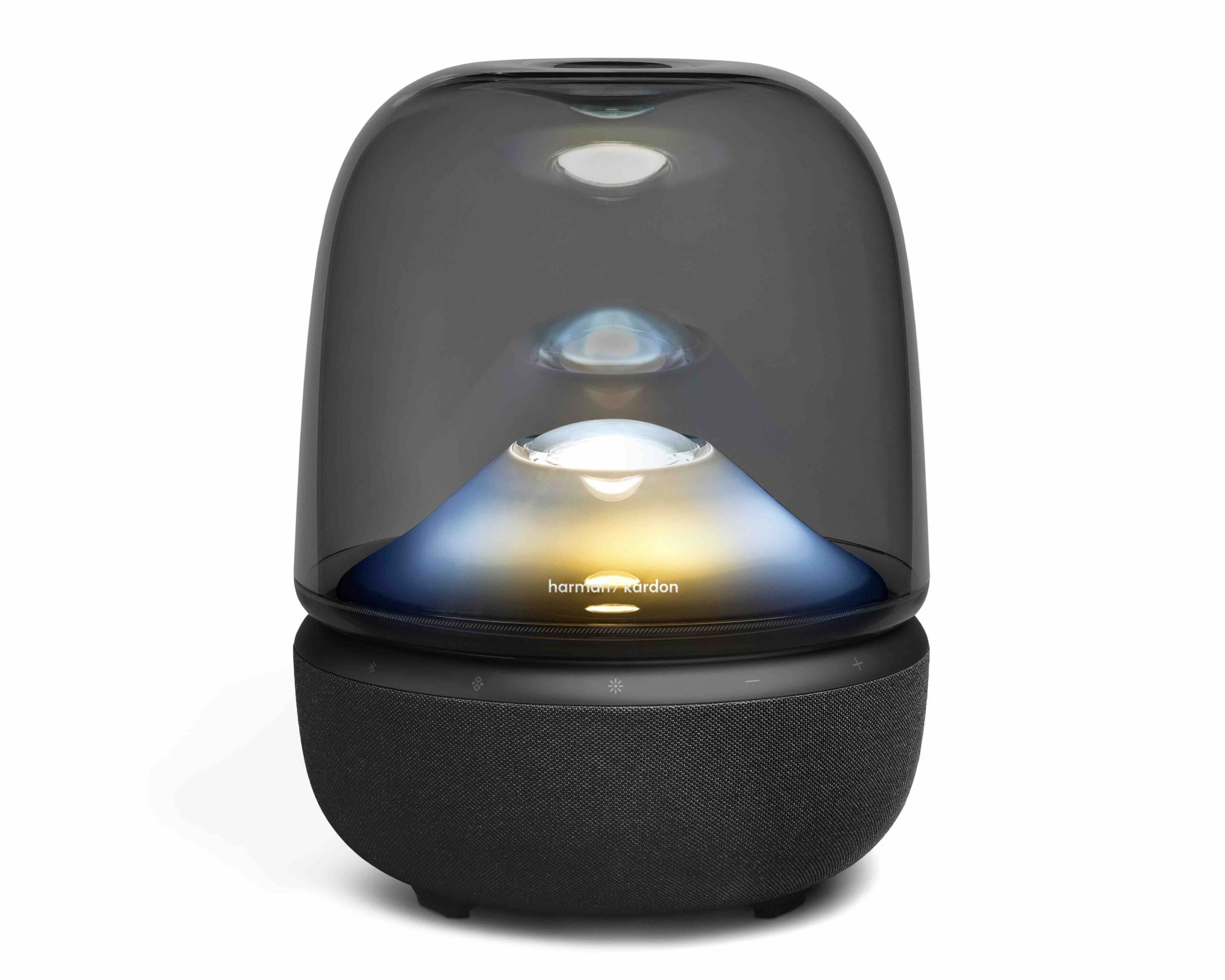 スピーカー・ウーファー Harman Kardon AURA STUDIO 3 Wireless Aura