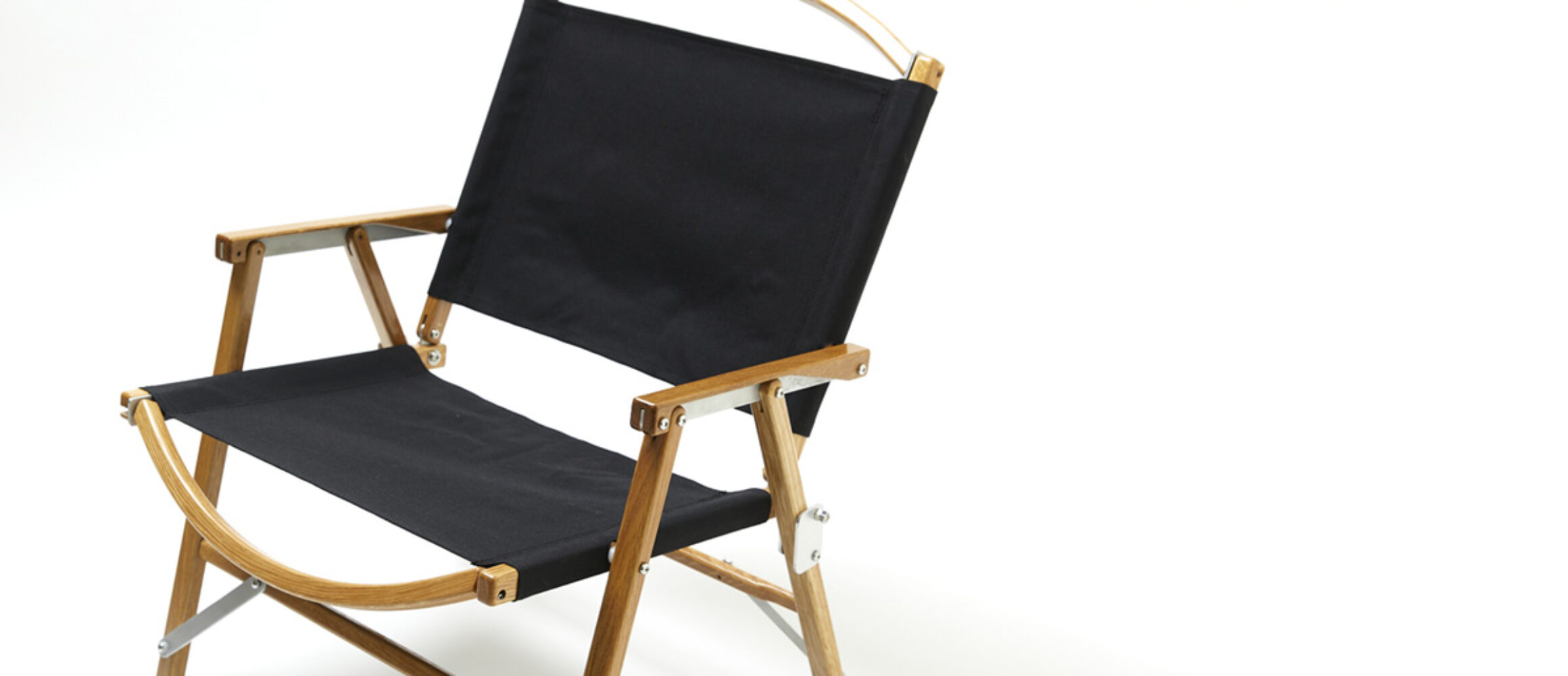 あのカーミットチェアにセカンドラインが誕生！ スタイル据え置きで