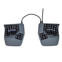 Kinesis Advantage 360 Keyboard - KB360-GBR - Keyboards - CDW.com