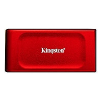 Kingston XS1000R 1TB SSD USB 3.2 Gen 2 | External SSD | Up to