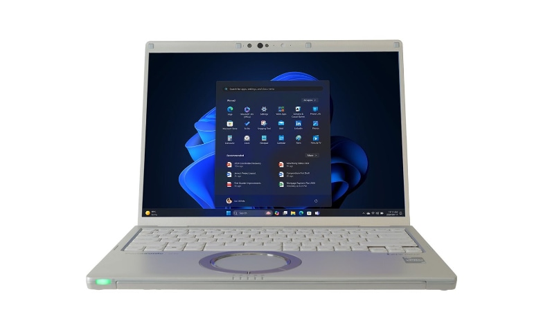 Panasonic Let's Note CF-FV4 - 14