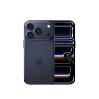 Apple iPhone 17 Pro - 512GB - Deep Blue - MG7Q4LL/A - Cell Phones