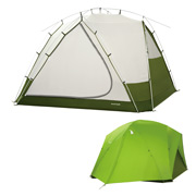 L.W.タープ ワイド｜モンベル