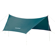 タープ｜モンベル