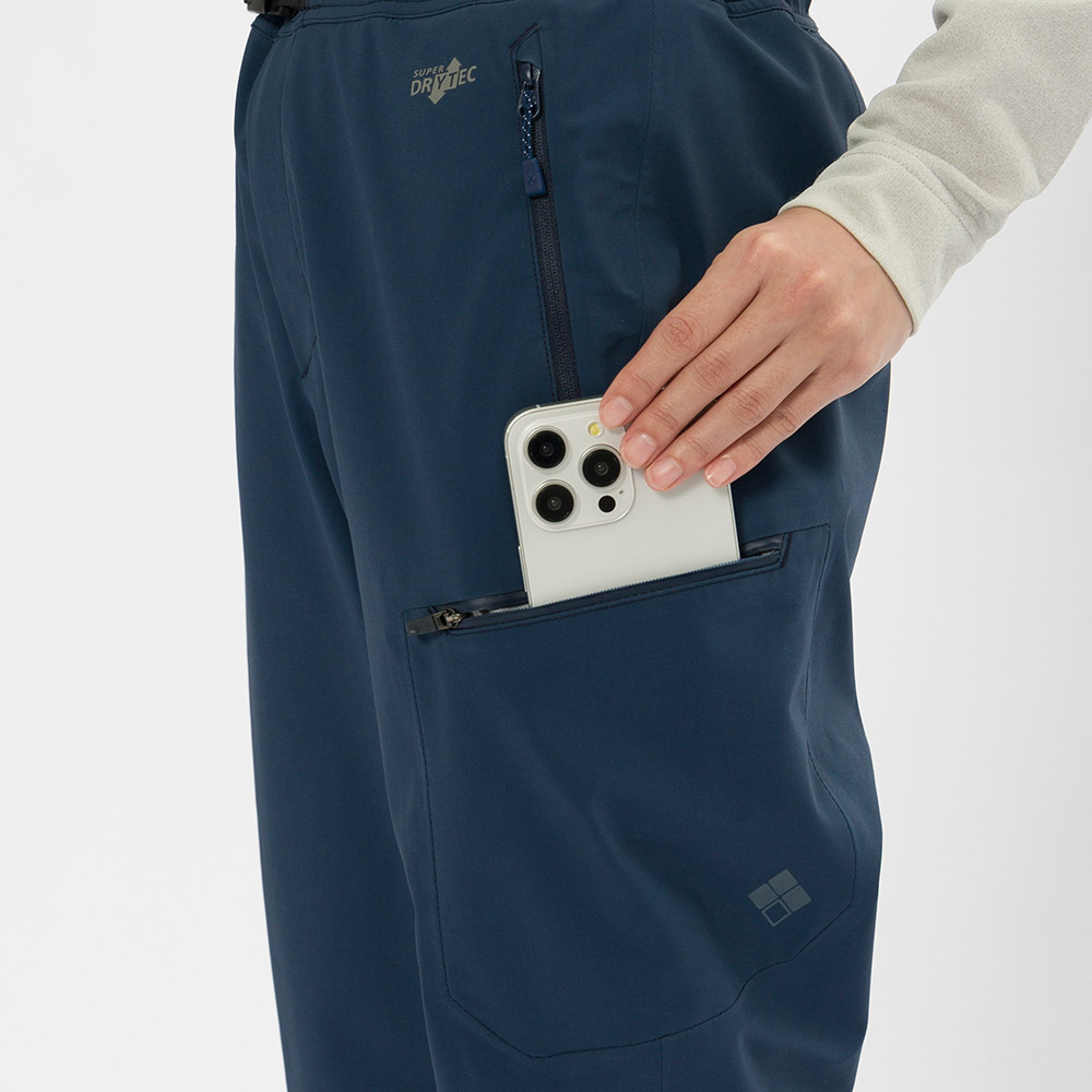 モンベル ｜ オンラインストア ｜ マルチトラウザーズ Women's
