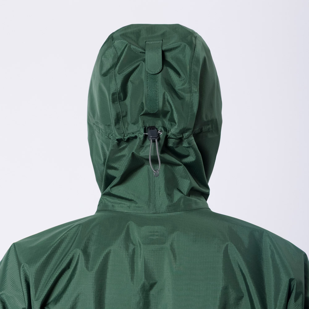レイントレッカー ジャケット Men's｜モンベル