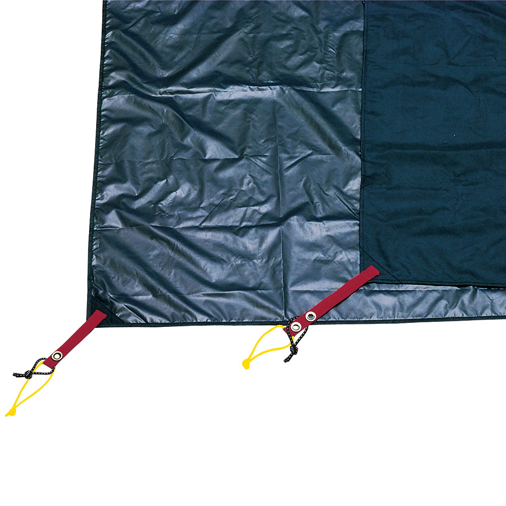 グラウンドシート ドーム2型｜モンベル